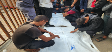 Katil �srail'den ate�kesi sistematik ihlal! Hamas'tan kritik �a�r�