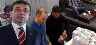 'Ba���' dedikleri paralar �rg�t geliri ��kt�