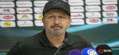 Manisa FK'da Taner Ta�k�n d�nemi sona erdi