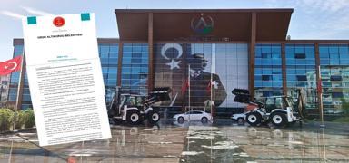 CHP'li belediyede usuls�zler silsilesi