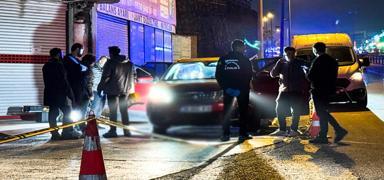 Seyir halindeki ara�ta katliam