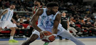 T�rk Telekom yar�n Litvanya deplasman�nda