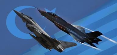 T�rkiye'nin Eurofighter anla�mas�na kar�� ata�a ge�tiler! ABD'den �srarla o f�zeleri istiyorlar