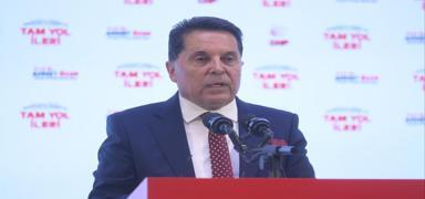 Tutuklu Esenyurt Belediye Ba�kan� Ahmet �zer hakk�nda tahliye karar� verildi