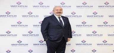 Vakf Katlm 2024 yl sonuna gre yzde 65 byd