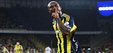 Talisca'dan Ronaldo itiraf!