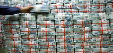 Bakan �im�ek: Cari dengenin temellerini sa�lamla�t�raca��z