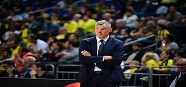 Fenerbah�e Beko'da Sarunas Jasikevicius i�in yeni s�zle�me yolda