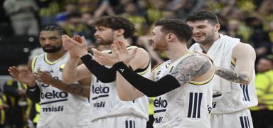 Fenerbah�e Beko'nun rakibi Hapoel IBI