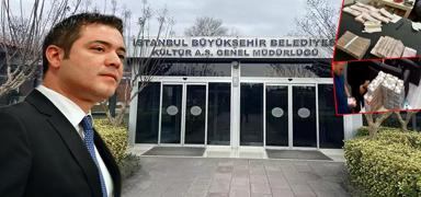 Hara� kar��l��� ihale hakk�: Ongun'un 'fatura' oyunu iddianamede