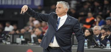 Igor Kokoskov: K�t� bir ma�lubiyet oldu