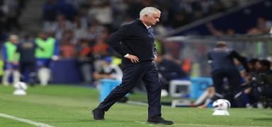 Jose Mourinho Benfica'da beklentileri karlayamad