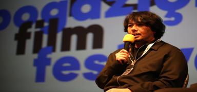 Rohingya dilinde �ekilen ilk kurmaca film Bo�azi�i Film Festivali'nde seyirciyle bulu�tu