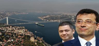 Yolsuzlu�un ba� akt�rleri belli oldu! 5 y�lda servetlerine servet katm��lar