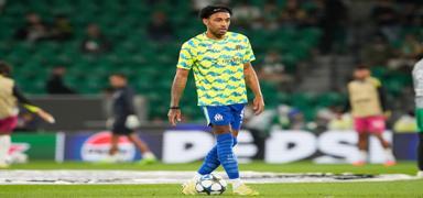 Aubameyang'dan itiraf: Chelsea'ye gitmek �ok b�y�k bir hatayd�