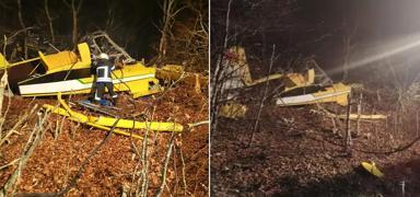 Bakan Yumakl�: Pilot �ehit oldu