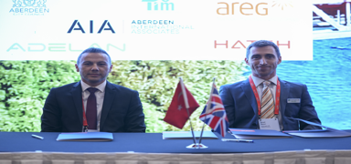 �ki �lke aras�nda ortakl�k giderek g��leniyor