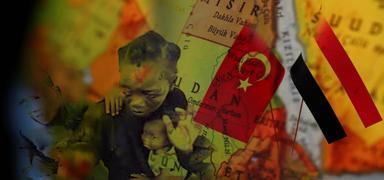 M�s�r ve T�rkiye'den Sudan hamlesi