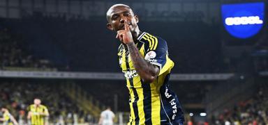 Talisca'n�n yeni tak�m�n� duyurdular