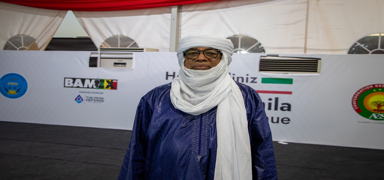 Ortaya konan iradeye �vg�! Ilyene: Yalanlarla T�rkiye'yi cayd�ramad�lar