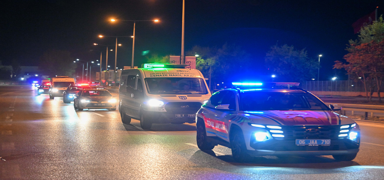 �ehitlerimizin naa�� Ankara'da