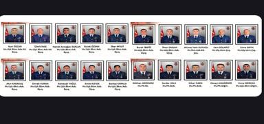 MSB: Su� duyurusunda bulunuldu