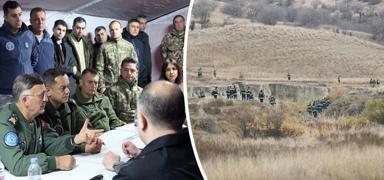 Uluslararas� ekip kazay� ara�t�r�yor: Karakutu bulundu, sis perdesi aralanacak