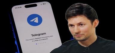 Yasa d��� i�erik eri�imi iddias�yla yurt d��� yasa��na �arpt�r�lm��t�: Telegram CEO'su Durov hakk�nda yeni karar