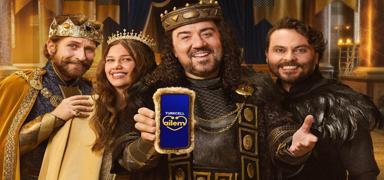 Aile boyu avantajlar Turkcell Ailem'de