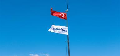 ASELSAN'dan b�y�k ihracat hamlesi: Yeni s�zle�meler imzaland�