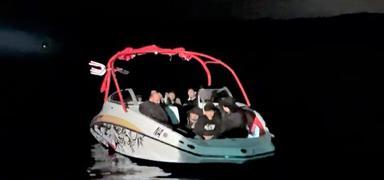 Dat�a'da d�zeniz g��e ge�it verilmedi