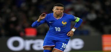 Fransa, 2026 D�nya Kupas�'nda!