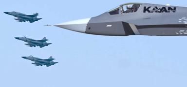 Karde� Pakistan'dan JF-17 tedariki