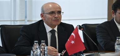 KKTC'de dijital devrim... Bakan �im�ek duyurdu: 2026'da ba�l�yor