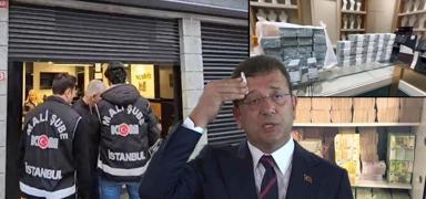 Milyonlarca liralk vurguna perde! mamolu'nun 'emaneti'si ktlar