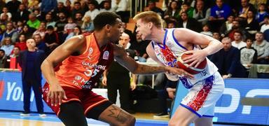 Nefes kesen ma�� Galatasaray kazand�!