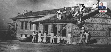 CHP'den k�yl�lere: Okul yapacak paran�z yoksa ka...lar�n�z� sat�n!