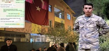 �ehit Kuyucu'nun son mesaj� y�rekleri da�lad�