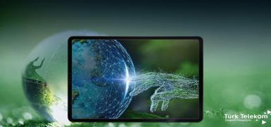 T�rk Telekom'dan bir ayda 1,8 milyar dolarl�k uluslararas� finansman