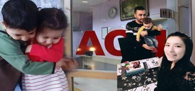 �ocuklar�n otopsi sonucu ortaya ��kt�