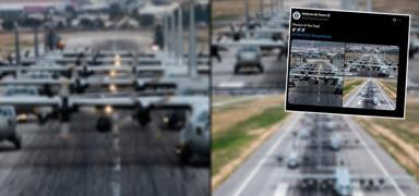 Yunanistan'�n al�ak payla��m� sonras� AK Parti'den �a�r�: Gere�ini yap�n