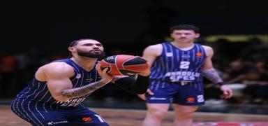 Avrupa Ligi'nde haftan�n MVP'si Cordinier