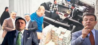 Para kuleleri skandal� sonras� sinsi plan