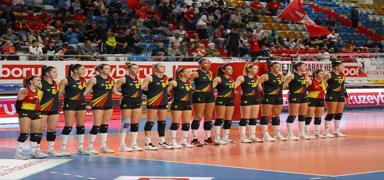 G�ztepe Voleybol'un rakibi THY