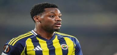 Jhon Duran Kolombiya Milli Tak�m�'na neden �a�r�lmad�?