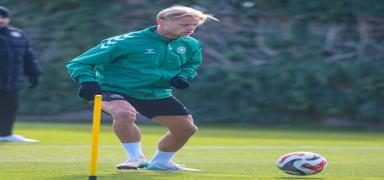 Konyaspor'da Antalyaspor haz�rl�klar� s�r�yor