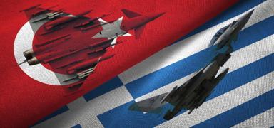 Yunanistan'�n kar�n a�r�s�n�n nedeni belli oldu! T�rkiye, Eurofighter jetlerinde kullanacak