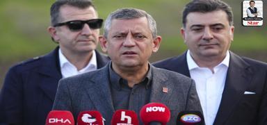 CHP'nin Cumhurba�kan� aday� �zel