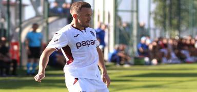 Edin Visca bu sezon formay� unuttu