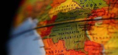 Kongo Demokratik Cumhuriyeti'nde madende  g���k: 70 can kayb�